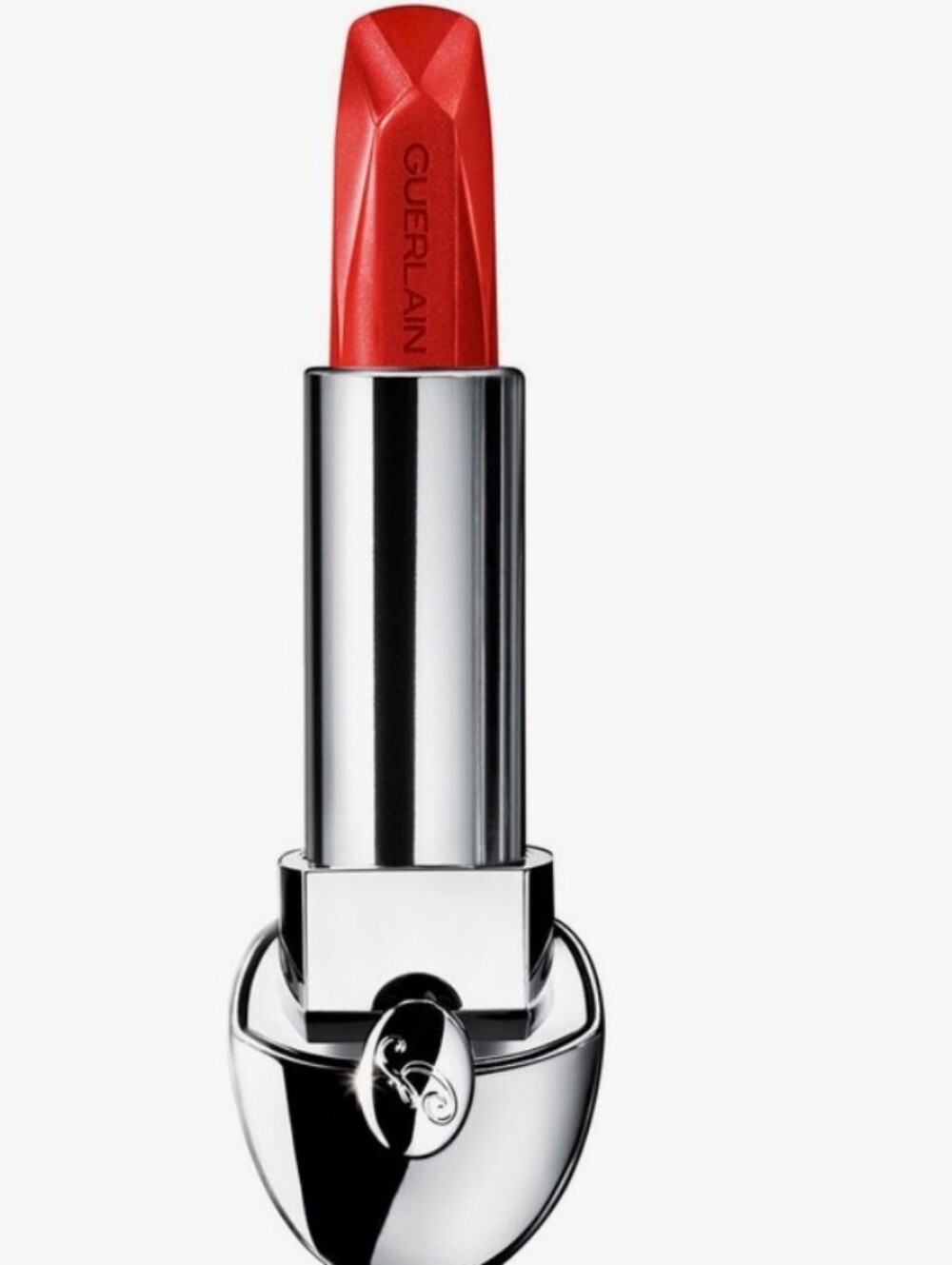 Guerlain No,235 Rouge RedBrick/refilltNWOB/ No Cap